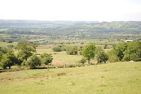 Brambles Farm Peak District Lodge