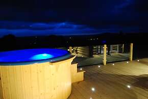 Brambles Farm Peak District Lodge