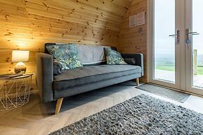 Brambles Farm Peak District Lodge