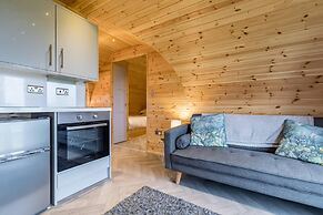 Brambles Farm Peak District Lodge