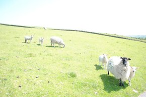 Brambles Farm Peak District Lodge