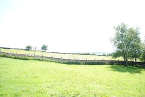 Brambles Farm Peak District Lodge