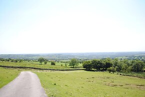 Brambles Farm Peak District Lodge
