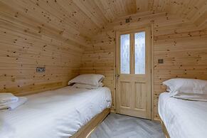 Brambles Farm Peak District Lodge