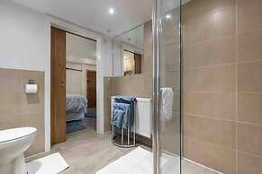 The Stables at Brambles Farm