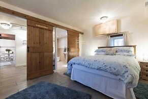 The Stables at Brambles Farm