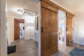 The Stables at Brambles Farm