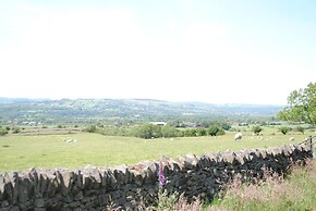 The Stables at Brambles Farm