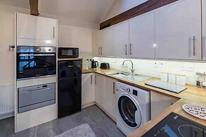 The Stables at Brambles Farm