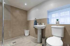 The Stables at Brambles Farm