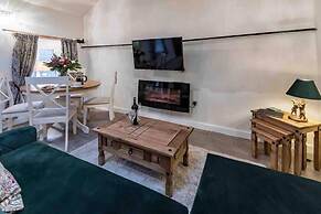 The Stables at Brambles Farm