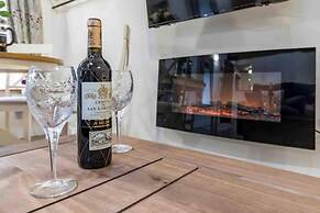 The Stables at Brambles Farm