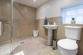 The Stables at Brambles Farm