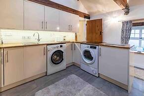 The Stables at Brambles Farm