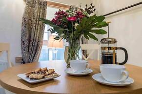 The Stables at Brambles Farm