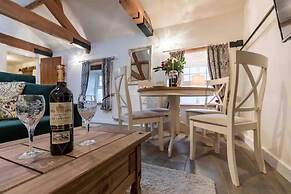 The Stables at Brambles Farm