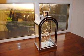 The Stables at Brambles Farm