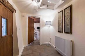 The Stables at Brambles Farm