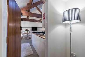 The Stables at Brambles Farm