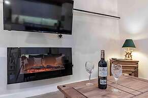 The Stables at Brambles Farm