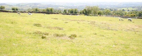 The Stables at Brambles Farm