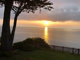 Rocklea Seaside Cottage