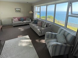 Rocklea Seaside Cottage