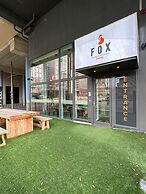 Fox Hotel The Hague Scheveningen