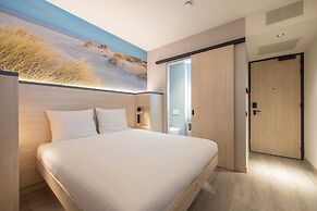 Fox Hotel The Hague Scheveningen