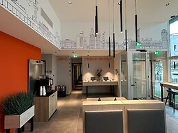 Fox Hotel The Hague Scheveningen