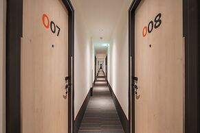 Fox Hotel The Hague Scheveningen