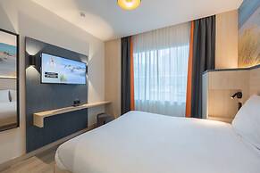 Fox Hotel The Hague Scheveningen