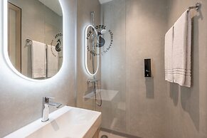 Fox Hotel The Hague Scheveningen