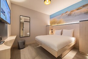 Fox Hotel The Hague Scheveningen
