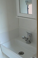 Captivating 1-bed Chalet in Newbridge on Wye