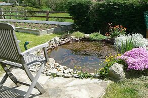 Captivating 1-bed Chalet in Newbridge on Wye