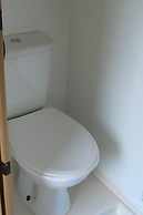 Captivating 1-bed Chalet in Newbridge on Wye