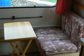 Captivating 1-bed Chalet in Newbridge on Wye