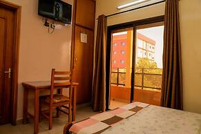 AG HOTEL Ouaga