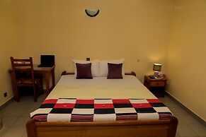 AG HOTEL Ouaga