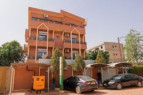AG HOTEL Ouaga