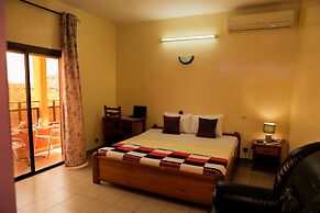 AG HOTEL Ouaga