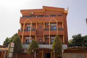 AG HOTEL Ouaga