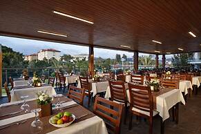 Oji Beach Hotel