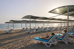 Oji Beach Hotel