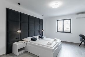 Boutique Suites Joyce Medulin