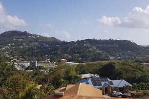 Beautiful 1-bed Apartment in Saint George's