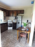Beautiful 1-bed Apartment in Saint George's