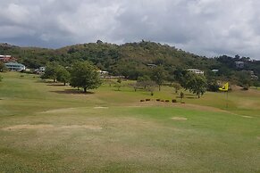 Beautiful 1-bed Apartment in Saint George's