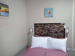 Beautiful 1-bed Apartment in Saint George's